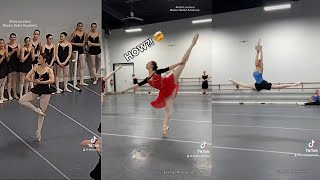 MY FAVORITE MOMENTS FROM CLASS - a tiktok compilation 😱👀❤️