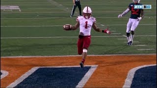 Wan'Dale Robinson Highlights vs  Illinois 2019