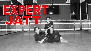 Expert Jatt | Nawab | Cute Kids Bhangra Dance Performance | Step2Step Dance Studio | Mohali