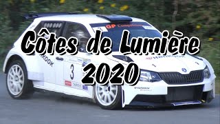 Rallye Côtes De Lumière 2020