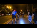 Mike Fly Paris EUC | Paris Roller 4K Wheeler GyroRoue MonoRoue électrique