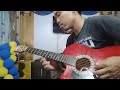 Nothing Else Matters - Metallica (Guitar Intro Cover)