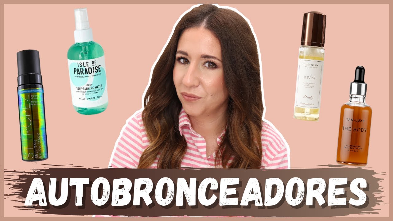 AUTOBRONCEADORES | No más parches | ¿Cuáles uso?
