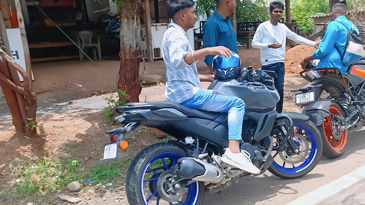 Road Trip in Dang Saputara in Gujarat ||Bike Ride 