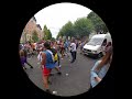 Notting hill carnival whines