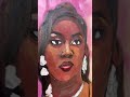 Wizkid Thank you, God oil painting, tutorial spray paint tutorial, very dark man the of art #foryou