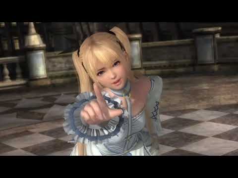 【MAD】アスノヨゾラ哨戒班 × マリーローズ × 仲良し