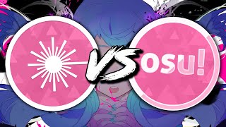 The Evolution of osu!Lazer