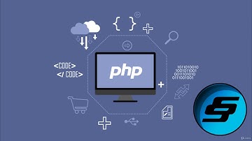 Ultimate PHP & MySQL Web Development Course & OOP Coding - learn PHP