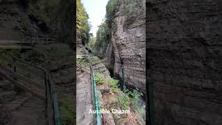 Ausable Chazm: The Grand canyon of the Adirondacks