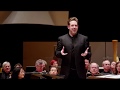 Wagner's The Ring Without Words  - Leitmotifs with Brett Mitchell