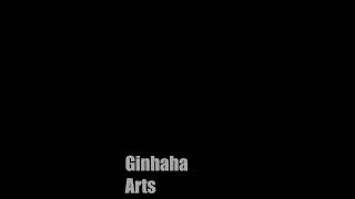 Ginhaha Arts - 愛 1
