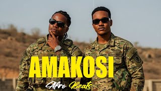 Bruce Melodie - AMAKOSI- Element Eleeéh type beat ( new Song Rwanda2025)