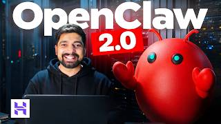 OpenClaw 2 is here. Lets install it on Hostinger VPS screenshot 5