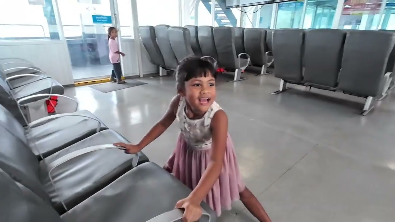 เรือเฟอรี่เกาะสมุย