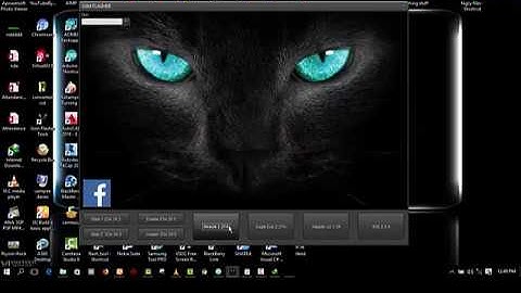 FIX START BUTTON  MIRACLE BOX