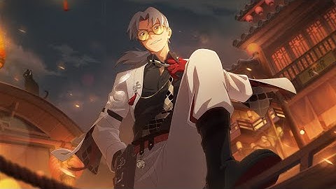 Kabuto [ New Year ] - Naruto Mobile Tencent