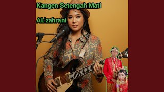 Download Lagu Kangen Setengah Mati