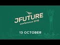 JFuture 2018: Steve Klabnik - Building Scalable Web Services in Rust