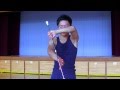 バトントワリング男子 2 by 駒田圭佑×exfitTV