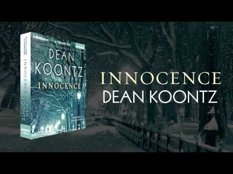 Innocence by Dean Koontz