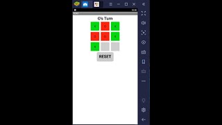 MIT APP INVENTOR 2. How to make a XOXO Game (android) - Cara membuat permainan XOXO screenshot 2