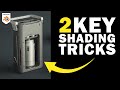 Blender Shading Tricks Every Beginner Needs