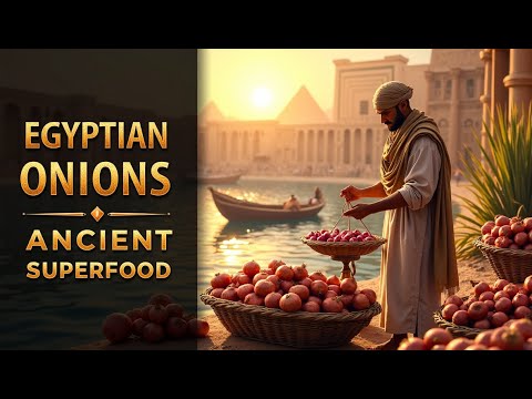 Ancient Egypt’s DARK Secret to Warding Off Evil | The Sleepless Tale