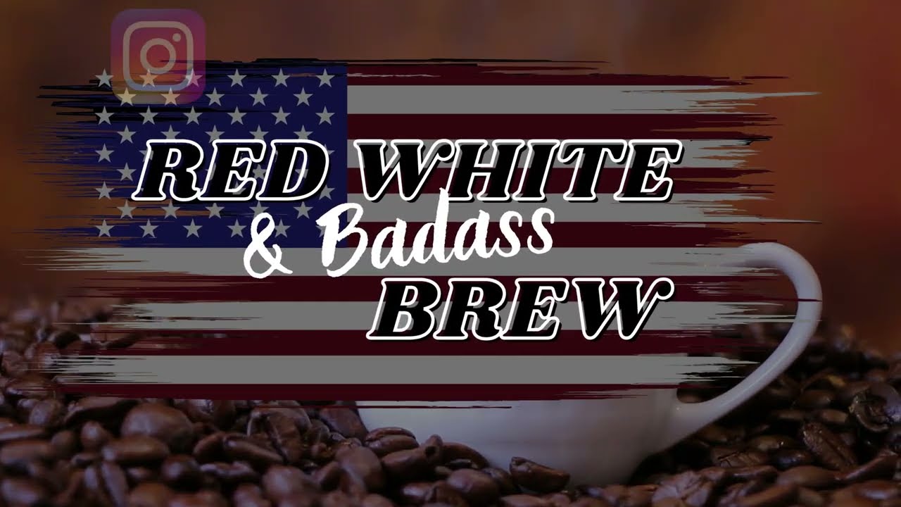The Best Veteran Owned Coffee Company in America YouTube