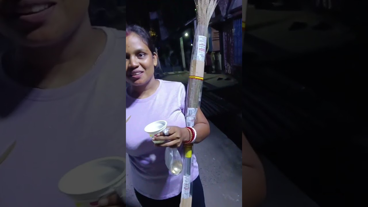 My  First video On YouTube 