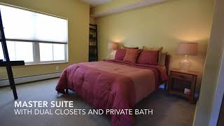 193 St  Paul St #201, Burlington