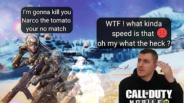 CoD Narco shocked by this hacker in his private room 🤯| CoD Narco vs hacker | CoD Narco | codm | cod