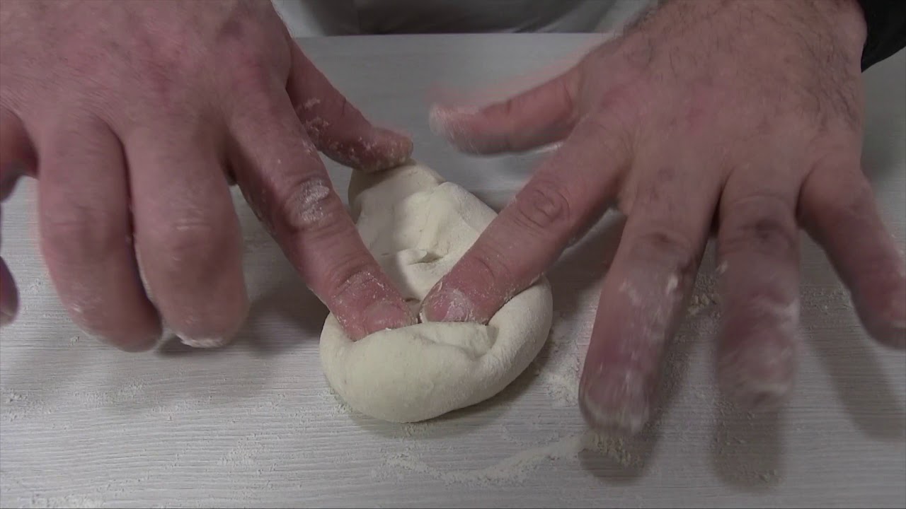 Come Rinforzare il Lievito Madre