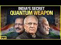 India's Quantum Mission, Data Centres & 'Middle Income Trap'