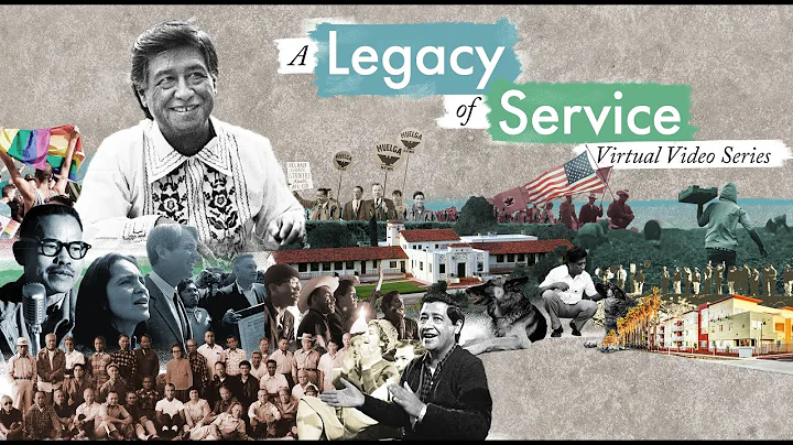 A Legacy of Service: A Conversation with UFW Presi...