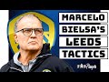 Bielsa's Leeds Tactics Explained | Why Bielsa's So Tactically Intriguing |