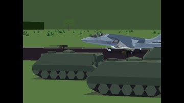 Tiny Combat Arena - The Photo Mode I