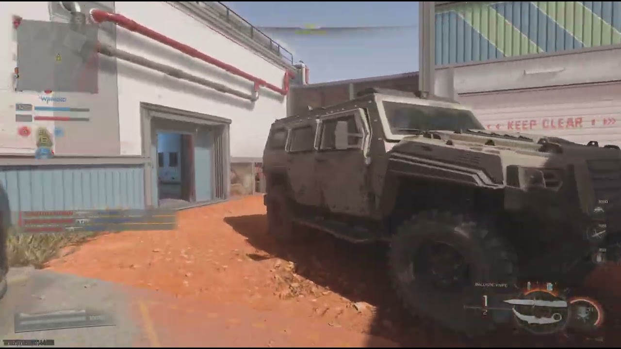 Call of Duty COD