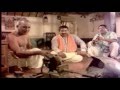 Bhootayyana Maga Ayyu Comedy Scene - Smoking with Friends || Vishnuvardhan,