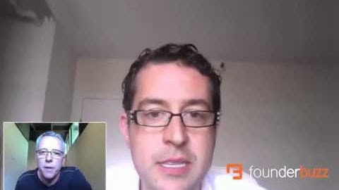 Miguel Valdes Faura Interview