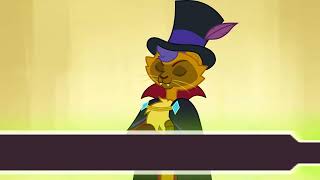 Code: Pony (Capper Virtualization) Code: Pony (Capper Virtualization)