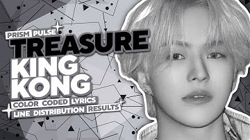 TREASURE - 