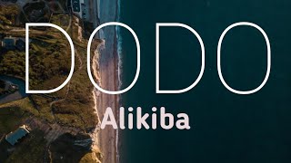 Alikiba-Dodo(lyric video)