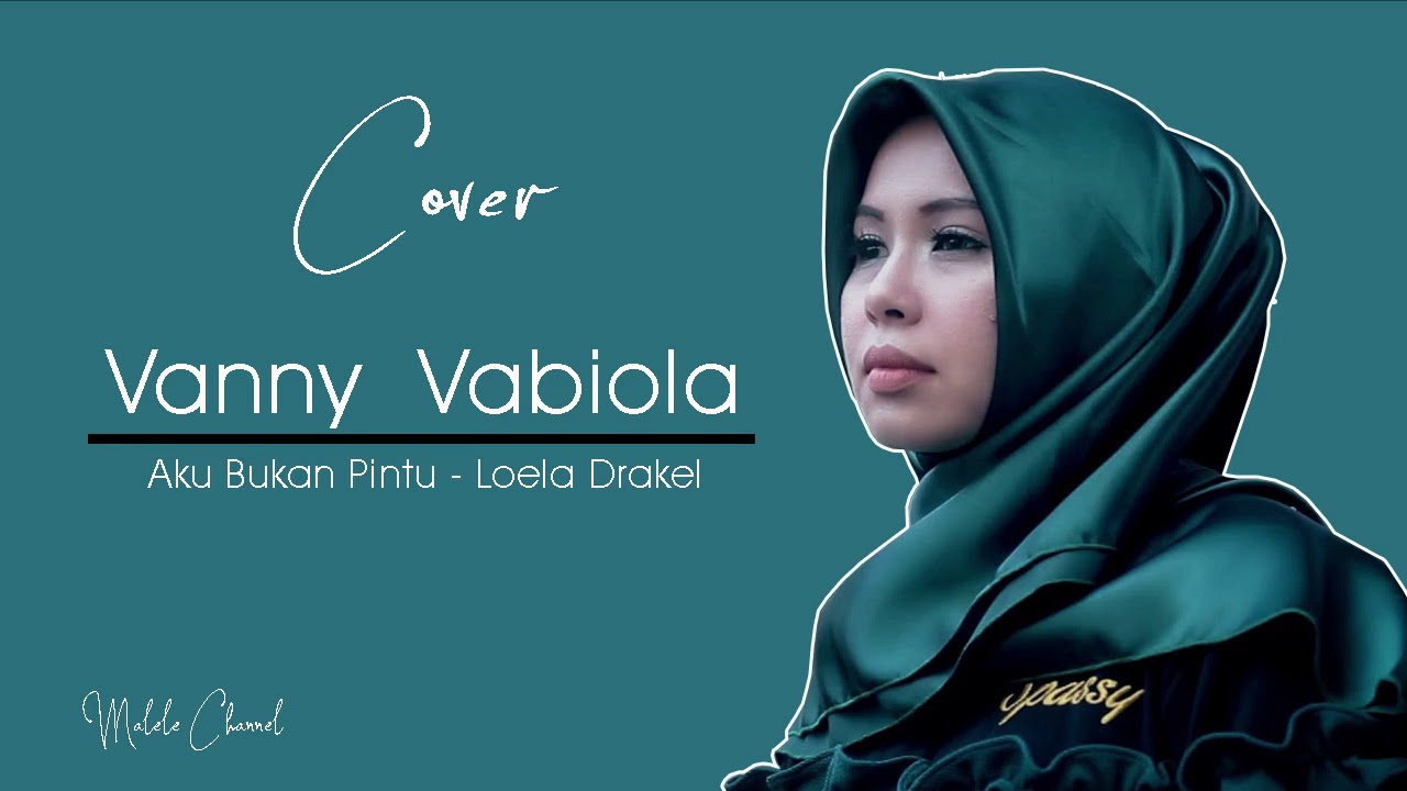 Vanny vabiola boulevard. Vanny Vabiola певица. Vanny Vabiola Cinta dan Permata Panbers Cover.