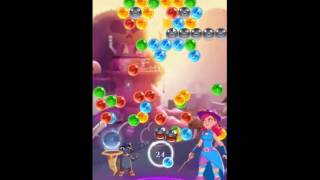 Bubble Witch Saga 3 Level 19 - NO BOOSTERS 🐈