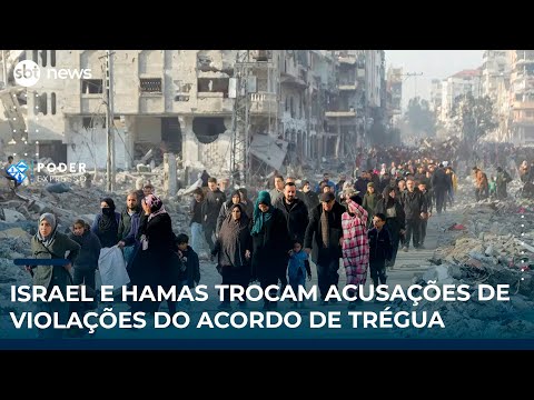 Video israel-e-hamas-trocam-acusacoes-de-violacoes-do-acordo-de-tregua
