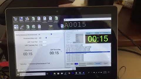 Wireless speaker and timer board driver - audio synchronization