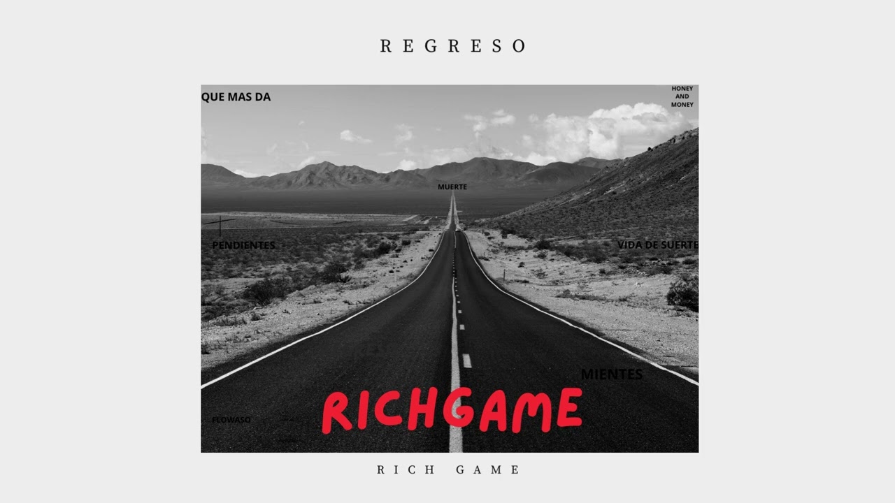 RICHGAME-Flowaso-(Album REGRESO)