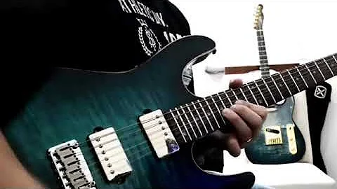 Cacá Barros - Seize The Day