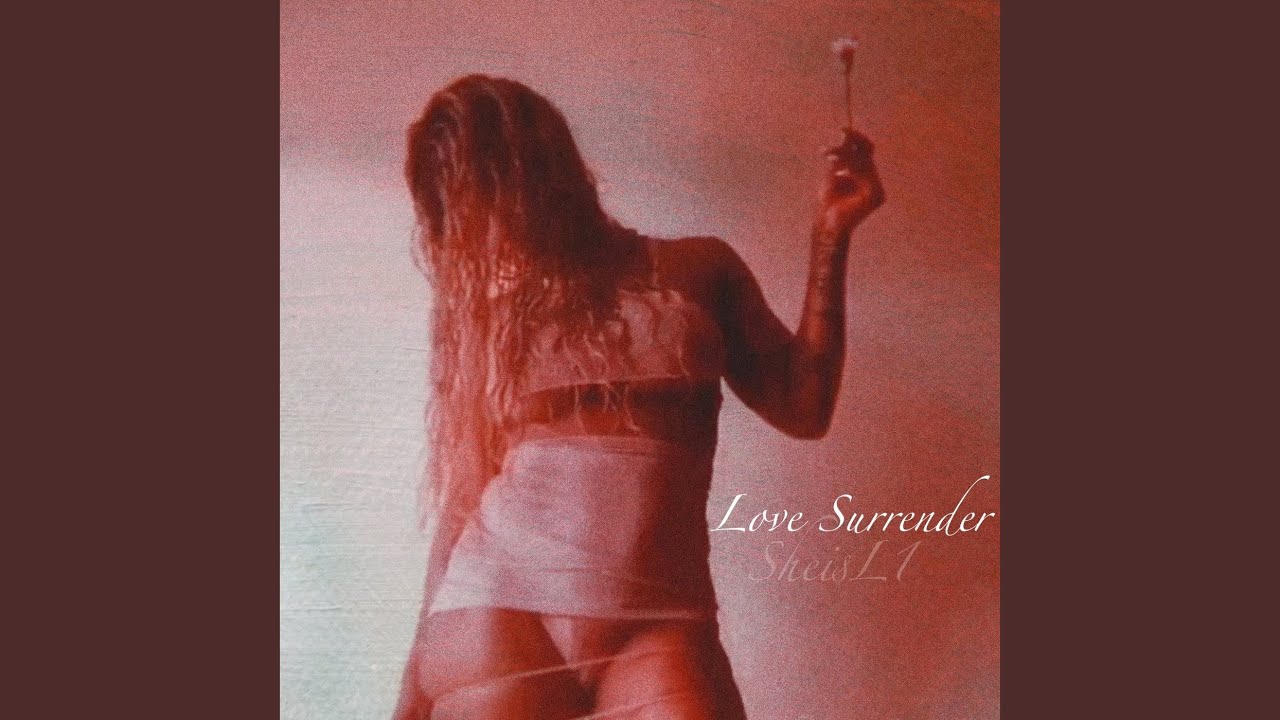 Watch Love Surrender on YouTube Watch Love Surrender on YouTube